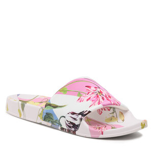 Image of Pantoletten Ted Baker - Azzyla 268984 White
