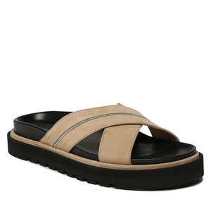 Image of Pantoletten Peserico - S39548C0R 09763 946