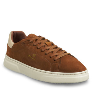 Image of Sneakers Gant - Joree 26633927 Cognac G45