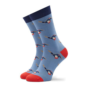 Pono?ky Vysok? Unisex CURATOR SOCKS