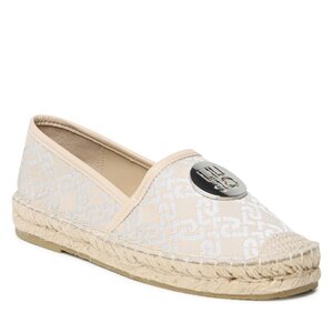 Image of Espadrilles Liu Jo - Vera 05 SA3075 SA3075 Oyster 50513