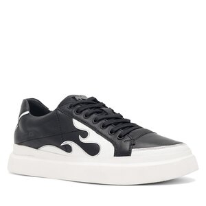 Image of Sneakers Rage Age - GAME-46 MI08 Schwarz
