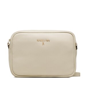 Image of Handtasche Patrizia Pepe - CB8985/L001-W338 Off White