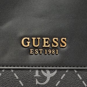 

СумкаGuess, Чорний