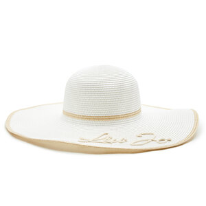 Image of Hut Liu Jo - 2A3103 T0300 Off White 01065