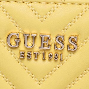 

СумкаGuess, Жовтий