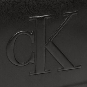 

СумкаCalvin Klein Jeans, Чорний