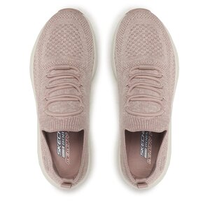 

СнікерcиSkechers, Рожевий
