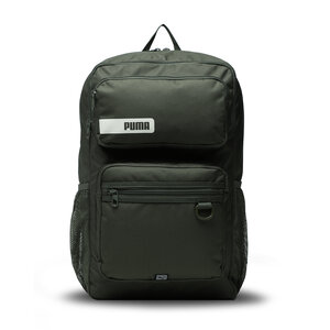 Zaino Puma Med - Deck Backpack II 079512 02 Green Moss