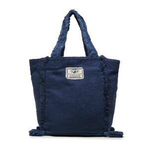 Borsetta Banana Moon - Manae Impaca LHM06 Marine