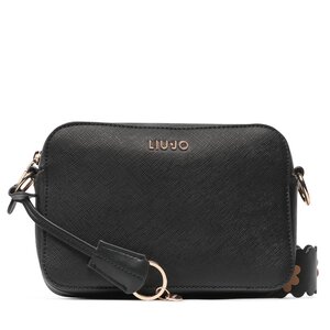 Image of Handtasche Liu Jo - Ecs M Camera Case AA3008 E0087 Nero 22222