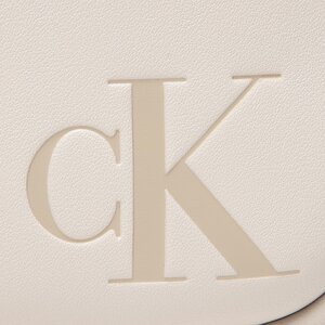 

СумкаCalvin Klein Jeans, Бежевий