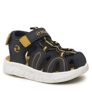 Sandali ZigZag - Niagien Kids Closed Sandal Z222383 2048 Navy Blazer