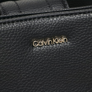 

СумкаCalvin Klein, Чорний