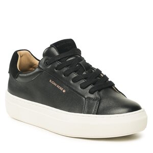 Sneakers Björn Borg - T1620 Cls W 2111 591501 Blk 0999