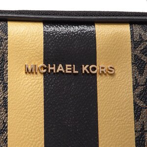 

Чохол для ноутбукаMICHAEL Michael Kors, Чорний