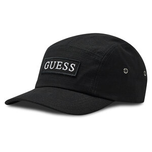 Cappellino Guess - M3GZ13 WFFC0 JBLK