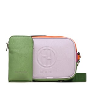 Image of Handtasche Hispanitas - Samba-V23 BV232678 Black