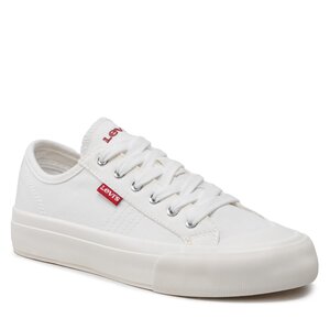 Scarpe da ginnastica Levi's® - 235209-733-50 Brilliant White