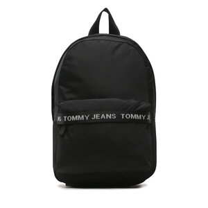 Image of Rucksack Tommy Jeans - Tjm Essential Dome Backpack AM0AM11175 BDS