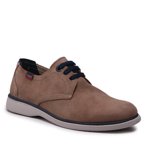 Image of Halbschuhe Callaghan - Used 54500 Taupe/Marino