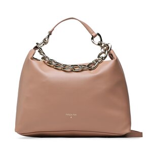 Borsetta Patrizia Pepe - 8B0064/E005-M444 Dark Skin Rose