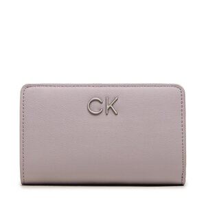 Image of Große Damen Geldbörse Calvin Klein - Re-Lock Bifold French Wallet Pbl K60K610962 VDQ