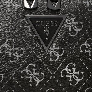 

Сумка для ноутбукаGuess, Чорний