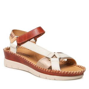 Image of Sandalen Pikolinos - W7N-0928C1 Brick