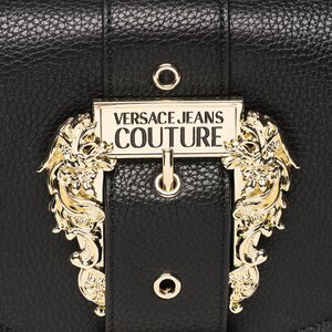 

СумкаVersace Jeans Couture, Чорний