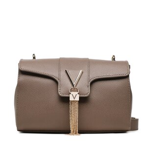 Image of Handtasche Valentino - Divina VBS1R413G Taupe