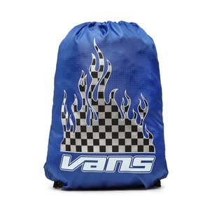 Zaino a sacca Vans - VANS Chaussures Vans X Nathan Florence Slip-on Trk nathan Florence Black grey Men