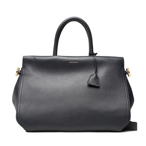 Image of Handtasche Coccinelle - NHF Coccinelleblue E1 NHF 18 01 01 Midnight Blue B29