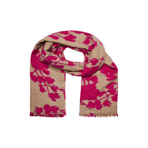 Scialle Pieces - Norna 17127884 Rose Violet