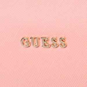 

КосметичкаGuess, Рожевий
