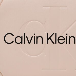 

СумкаCalvin Klein Jeans, Рожевий