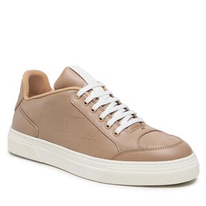 Sneakers Max Mara - Damiersneaker 23476605376 Cammello Chiaro 027/027