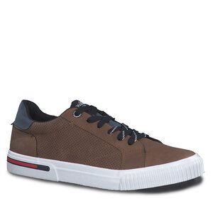 Sneakers s.Oliver - 5-13630-20 Cognac 305