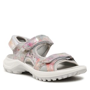 Image of Sandalen Salamander - 32-26301-25 Grey