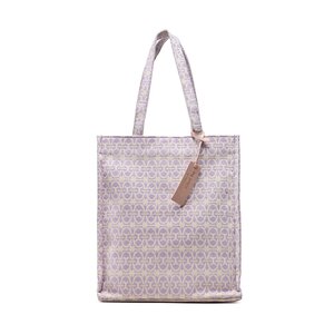 Image of Handtasche Coccinelle - MBD Never Without Bag Monogra E1 MBD 11 01 01 Mul.Lavend/Lave 628