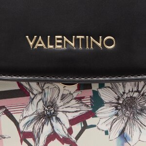

СумкаValentino, Чорний