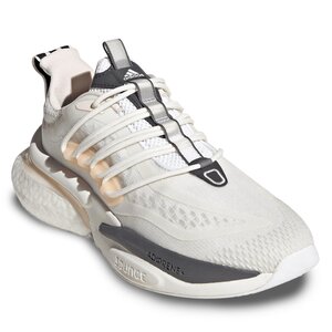 Scarpe adidas - Alphaboost V1 Sustainable BOOST Lifestyle Running Shoes HP6132 Bianco