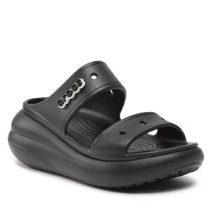 Ciabatte Crocs - Classic Crush Sandal 207670 Black