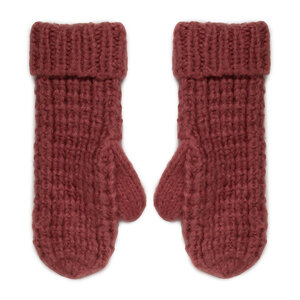 Guanti da donna Acccessories - 1W6-040-AW22 Pink