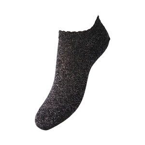 Image of Damensocken Pieces - 17120149 Black