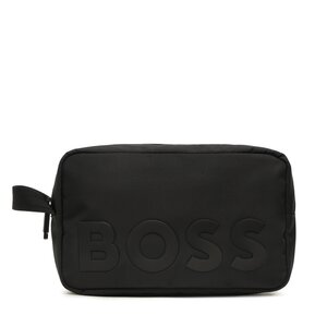Image of Kosmetiktasche Boss - 50490980 Black 01