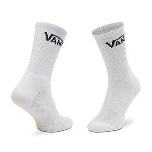 

Високі жіночі шкарпеткиVans, Білий