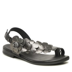 Image of Sandalen IGI&amp;CO - 3683100 Black/Grey