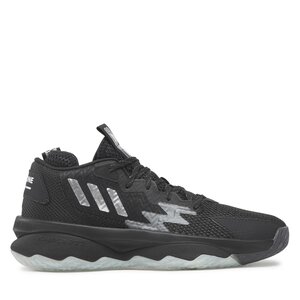 

Взуттяadidas, Чорний