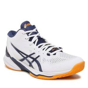 Image of Schuhe Asics - Sky Elite Ff Mt 2 1051A065 White/Deep Ocean 103